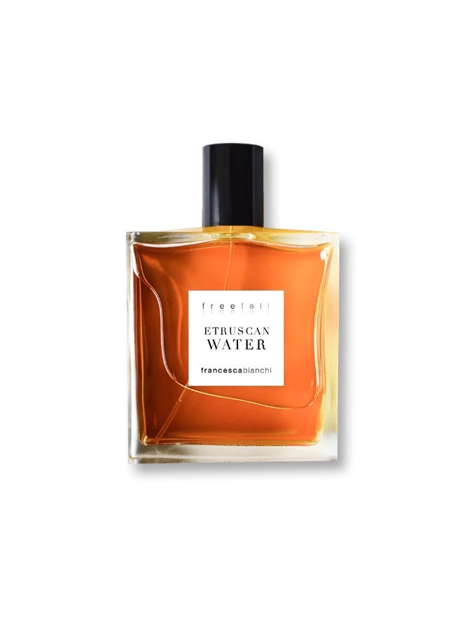 فرانشيسكا بيانكي إتروسكان ووتر إكستريت دو بارفيوم 100 مل - Image 1